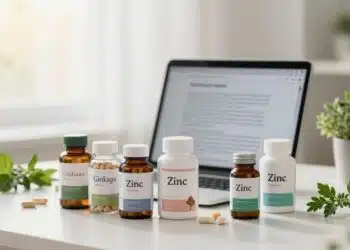 best supplements for tinnitus relief