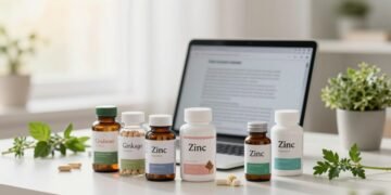 best supplements for tinnitus relief that actually work