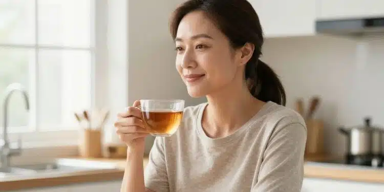 Benefits of Ashwagandha for Woman