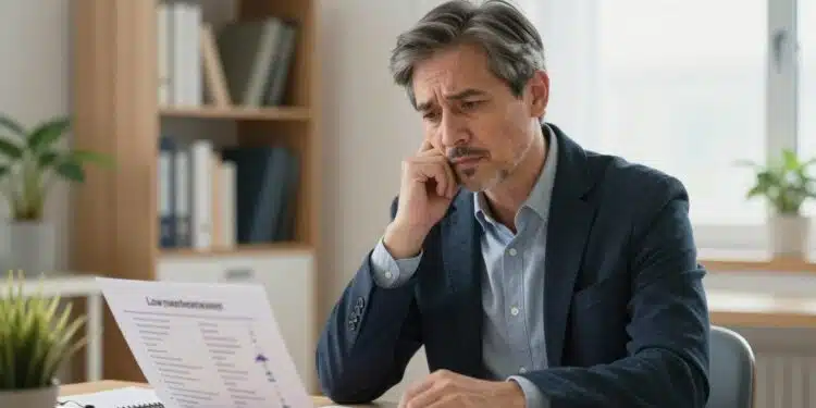 early signs of low testosterone in men over 50