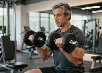 Natural Testosterone Booster Supplements For Men Over 40