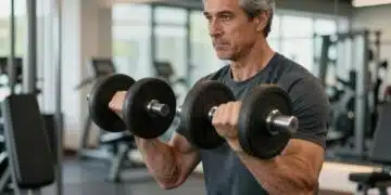 Natural Testosterone Booster Supplements For Men Over 40