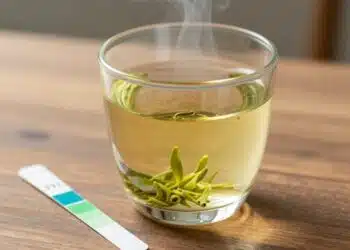 Is Green Tea Acidic?