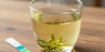 Is Green Tea Acidic?