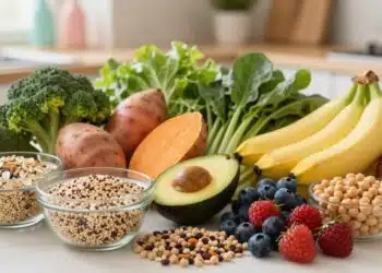 Best High Fiber Foods for Pregnancy