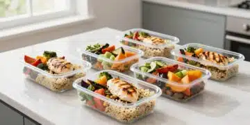 High Protein Weight Loss Diet