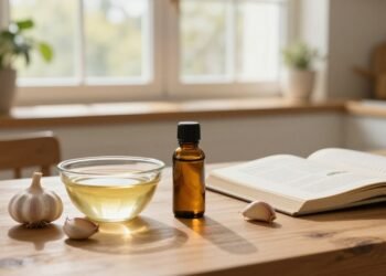home remedies for toenail fungus that actually work