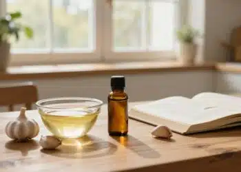 home remedies for toenail fungus