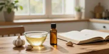 home remedies for toenail fungus