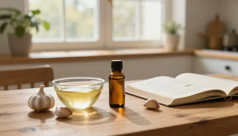Home Remedies For Toenail Fungus: What the Evidence Shows