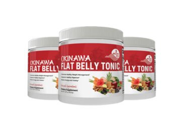 Okinawa Flat Belly Tonic Reviews