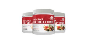 Okinawa Flat Belly Tonic Reviews