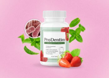 ProDentim Reviews: What Real Users Are Saying About This Oral Health Supplement
