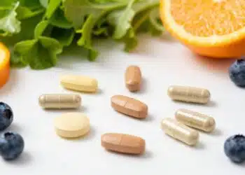 Multivitamin Benefits