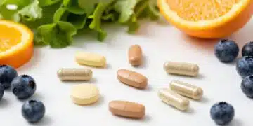Multivitamin Benefits