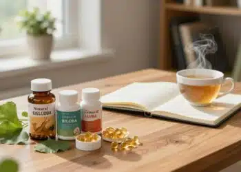 Natural Supplements To Improve Focus And Concentration In Adults