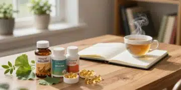 Natural Supplements To Improve Focus And Concentration In Adults