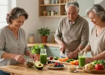 natural ways to boost metabolism after age 50