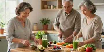 natural ways to boost metabolism after age 50
