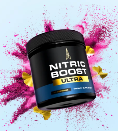 Nitric Boost Ultra Reviews: Ingredients, Complaints & Legit Check (2026)