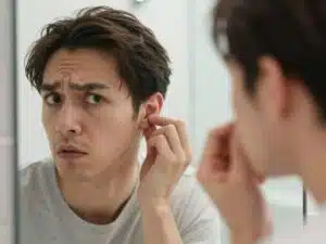 What Does Your Earwax Color Mean?