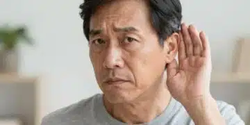 Hearing Loss on One Side Only
