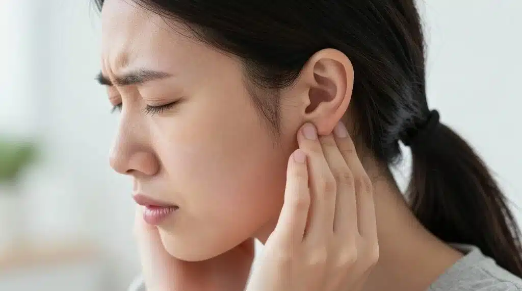 Unclog Your Stuffy Ears
