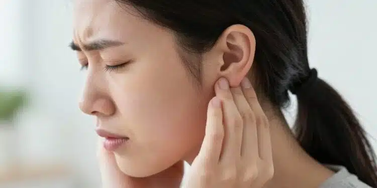 Unclog Your Stuffy Ears