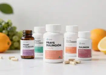 Prenatal Vitamins