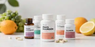 Prenatal Vitamins