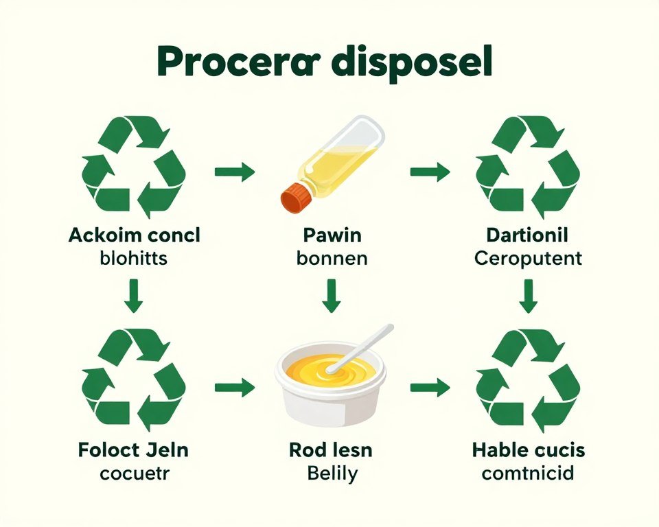 proper petroleum jelly disposal methods proper petroleum jelly disposal methods