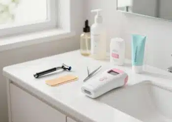Hair Removal Options
