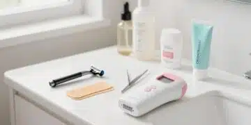 Hair Removal Options