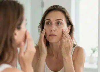 Menopause and Your Skin