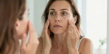 Menopause and Your Skin