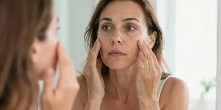 Menopause and Your Skin