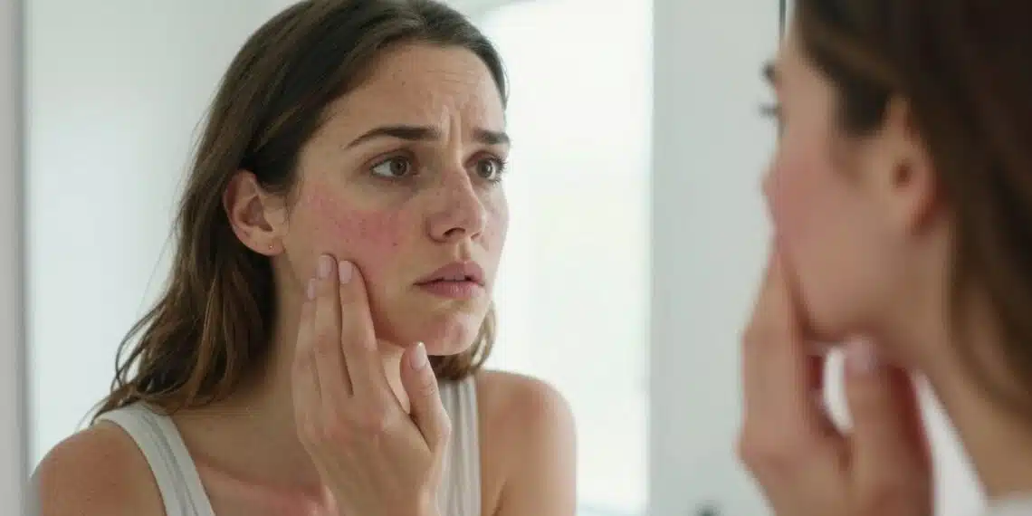 Summer Skin Care Mistakes