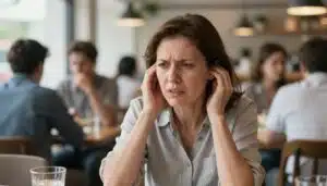 High Frequency Hearing Loss: What You’re Missing and Why It Matters