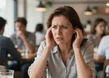 High Frequency Hearing Loss