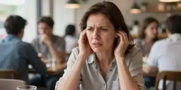 High Frequency Hearing Loss