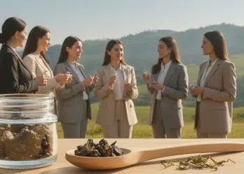 Shilajit Benefits for Females
