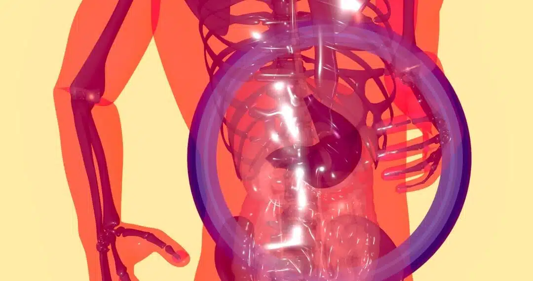 Acid Reflux at Night