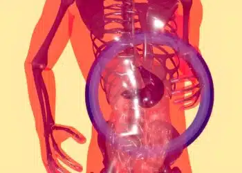 Acid Reflux at Night