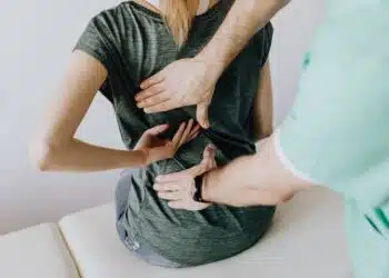 Hip Bursitis