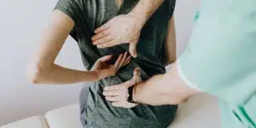 Hip Bursitis