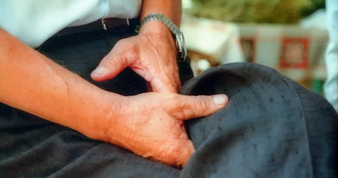Enlarged Prostate Symptoms