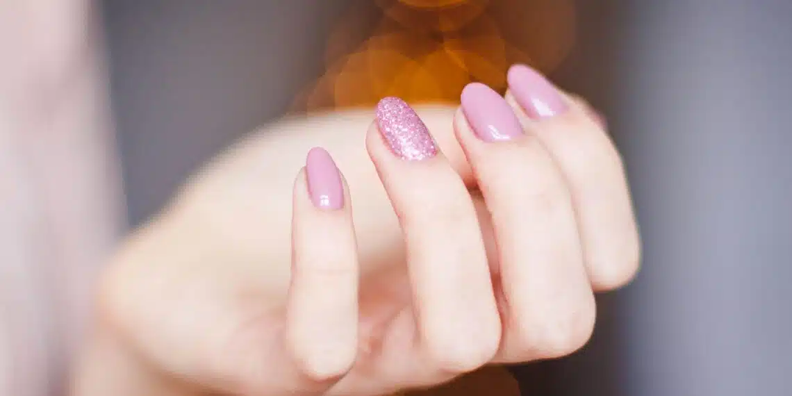 Brittle Nails