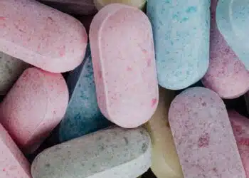 Is It Safe to Take Tums for Heartburn During Pregnancy?