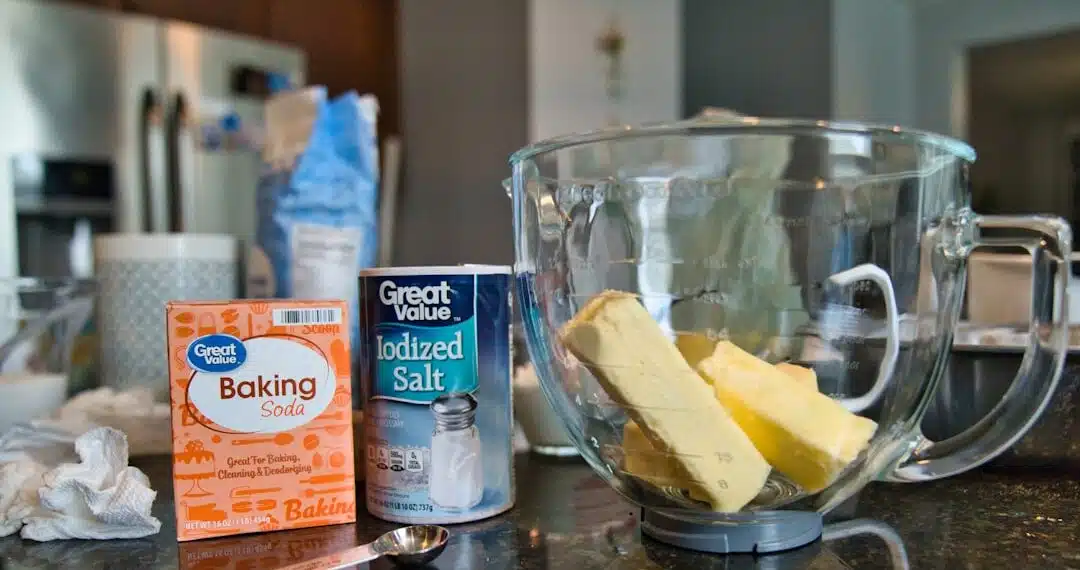 What Is Sodium Bicarbonate