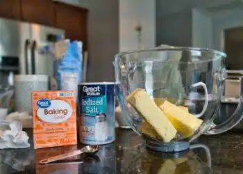 What Is Sodium Bicarbonate